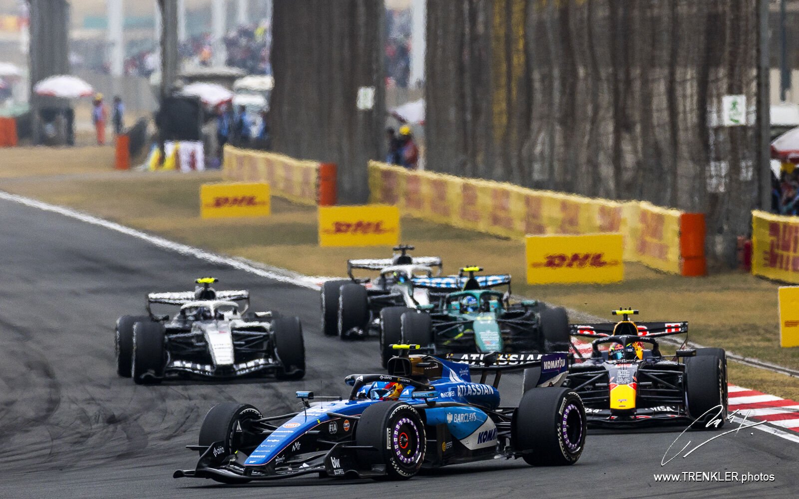 Aktuální fotografie