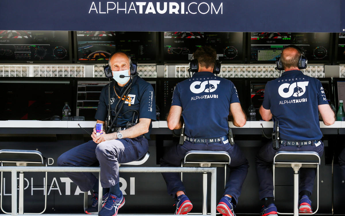 Franz Tost
