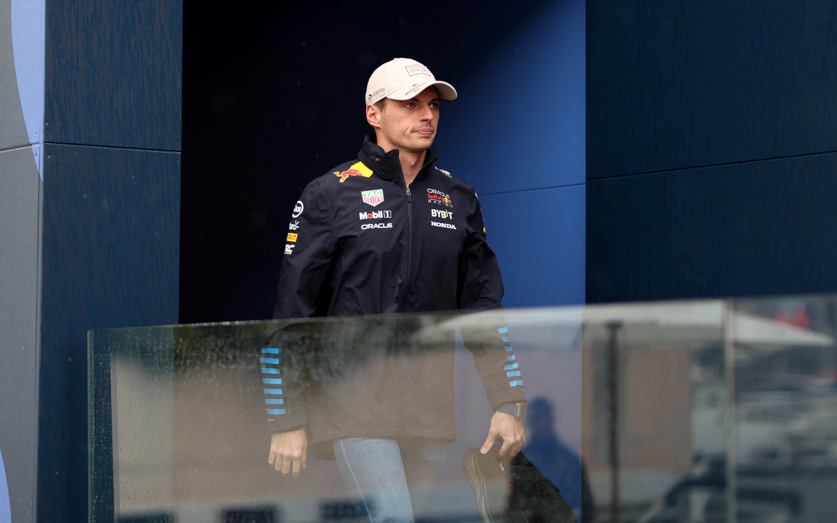 Verstappen má pred Monakom rešpekt: Naše auto má problémy s nerovnosťami a obrubníkmi