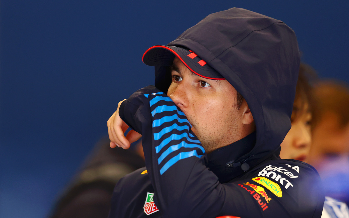 ホーナー：チェコはこれが持続不可能であることを知っている | マガジン F1