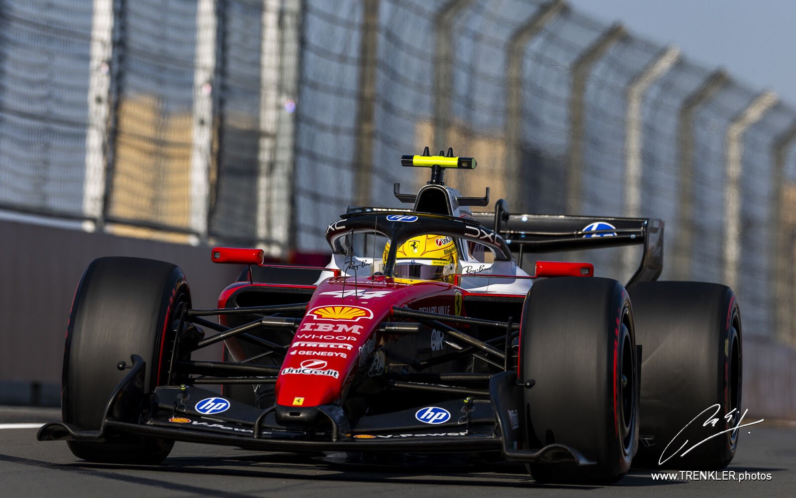 Aktuální fotografie