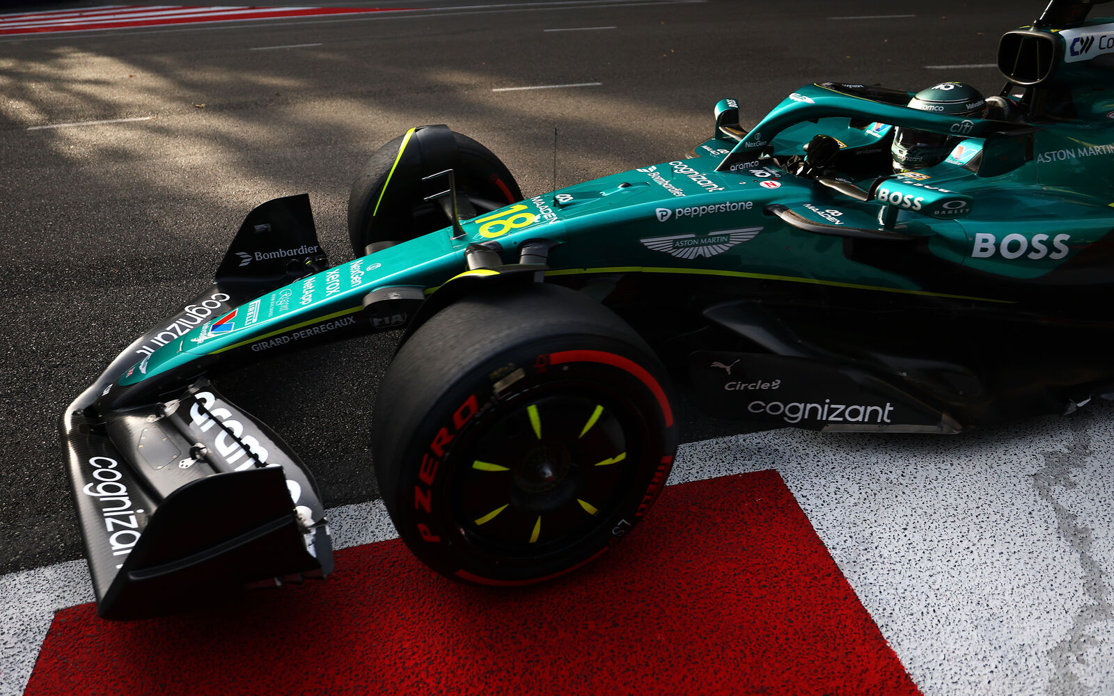 Aktuální fotografie