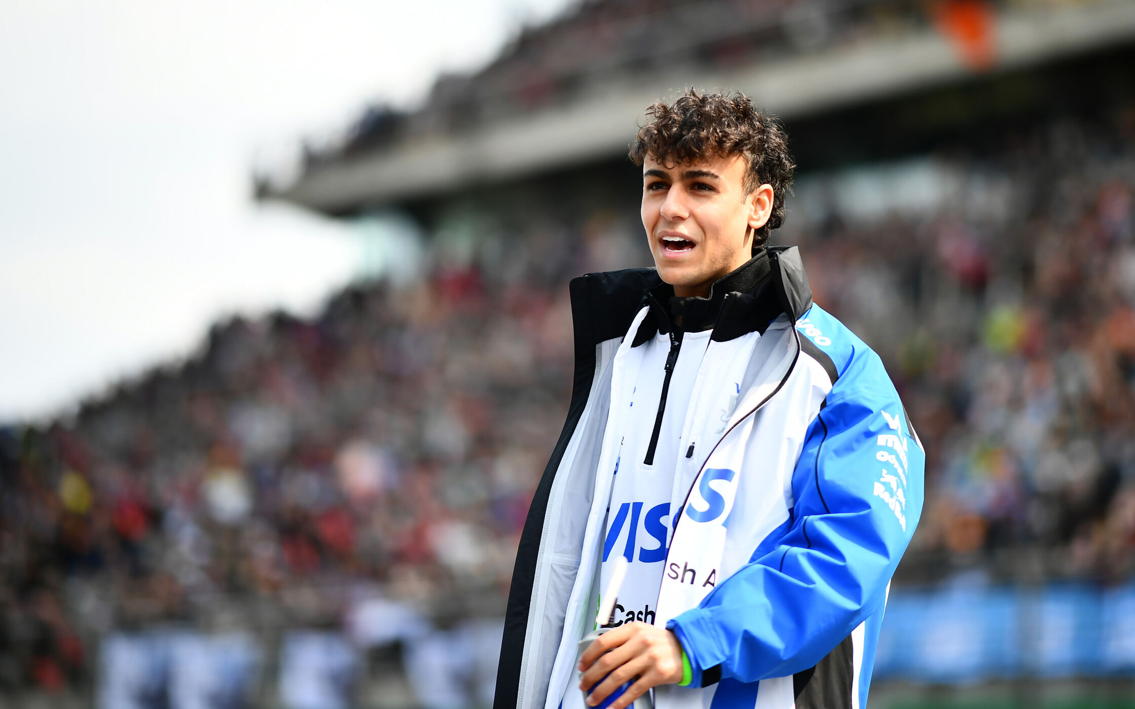 Aktuální fotografie