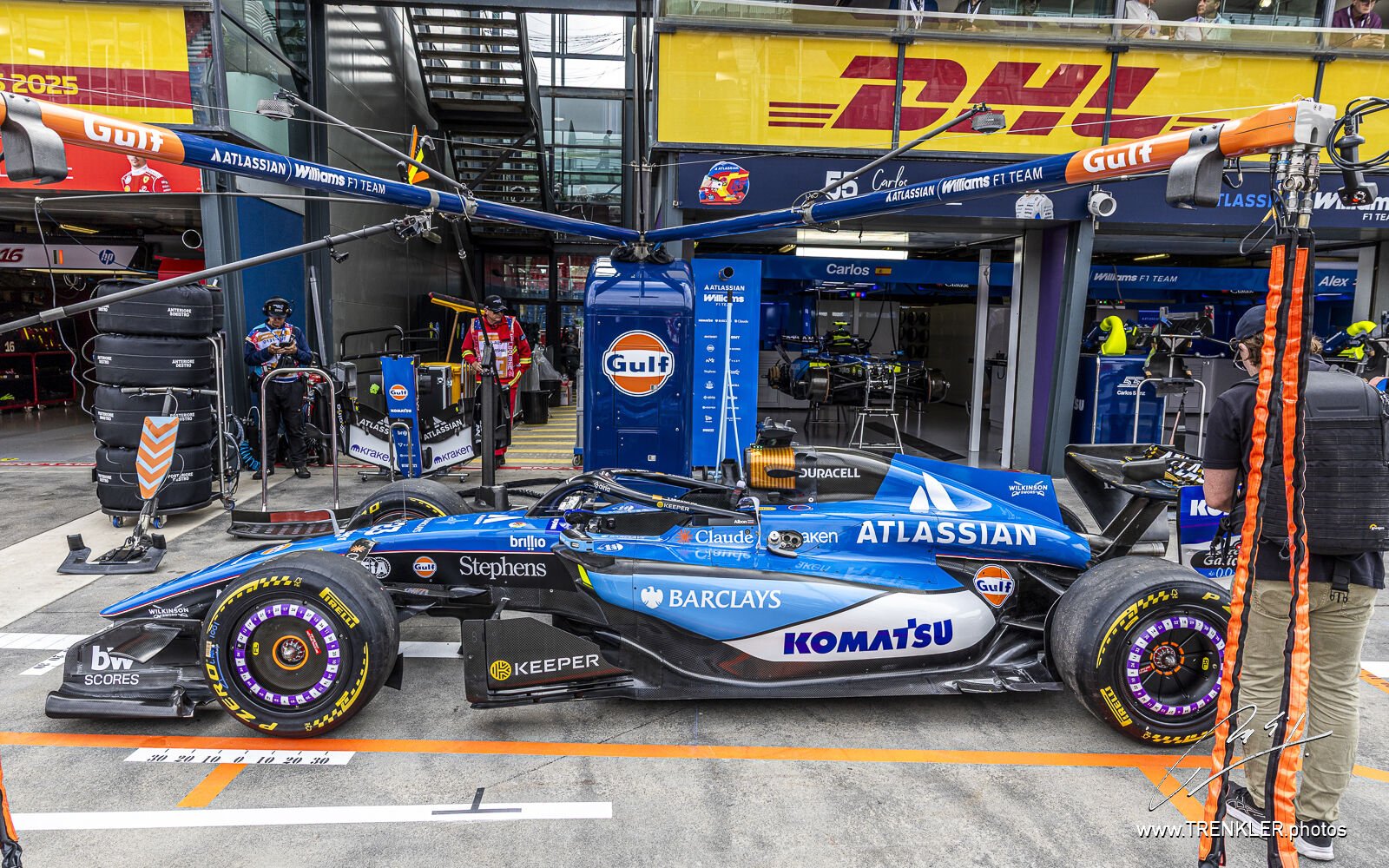 Aktuální fotografie