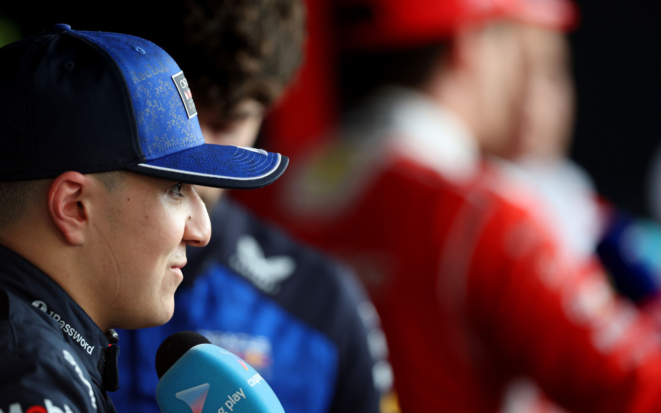 Aktuální fotografie