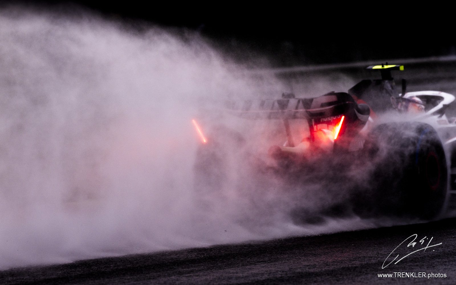 FIAがホイールカバーを廃止。何か別のものを考え出さなければならないとトンバジス氏 | マガジンF1