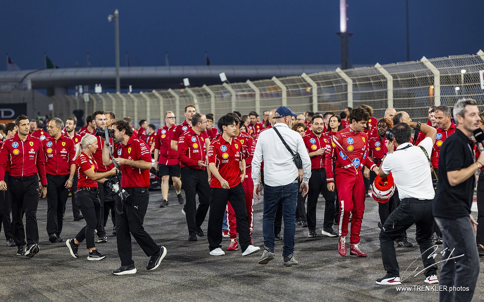 Aktuální fotografie