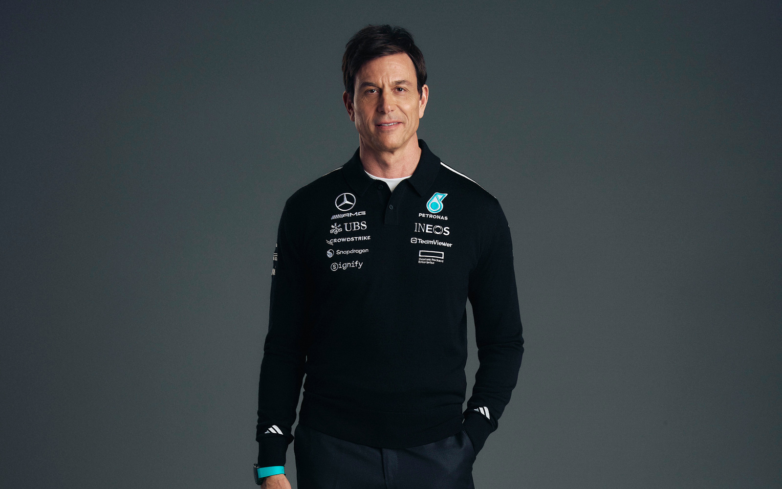 Toto Wolff
