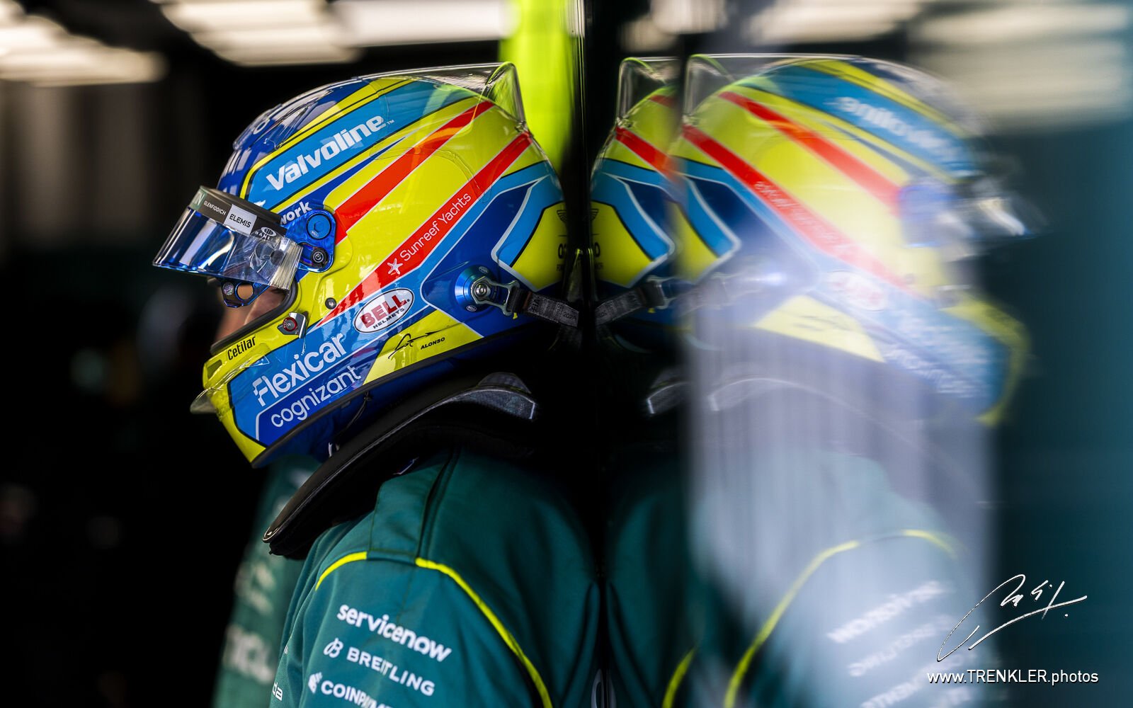 Aktuální fotografie