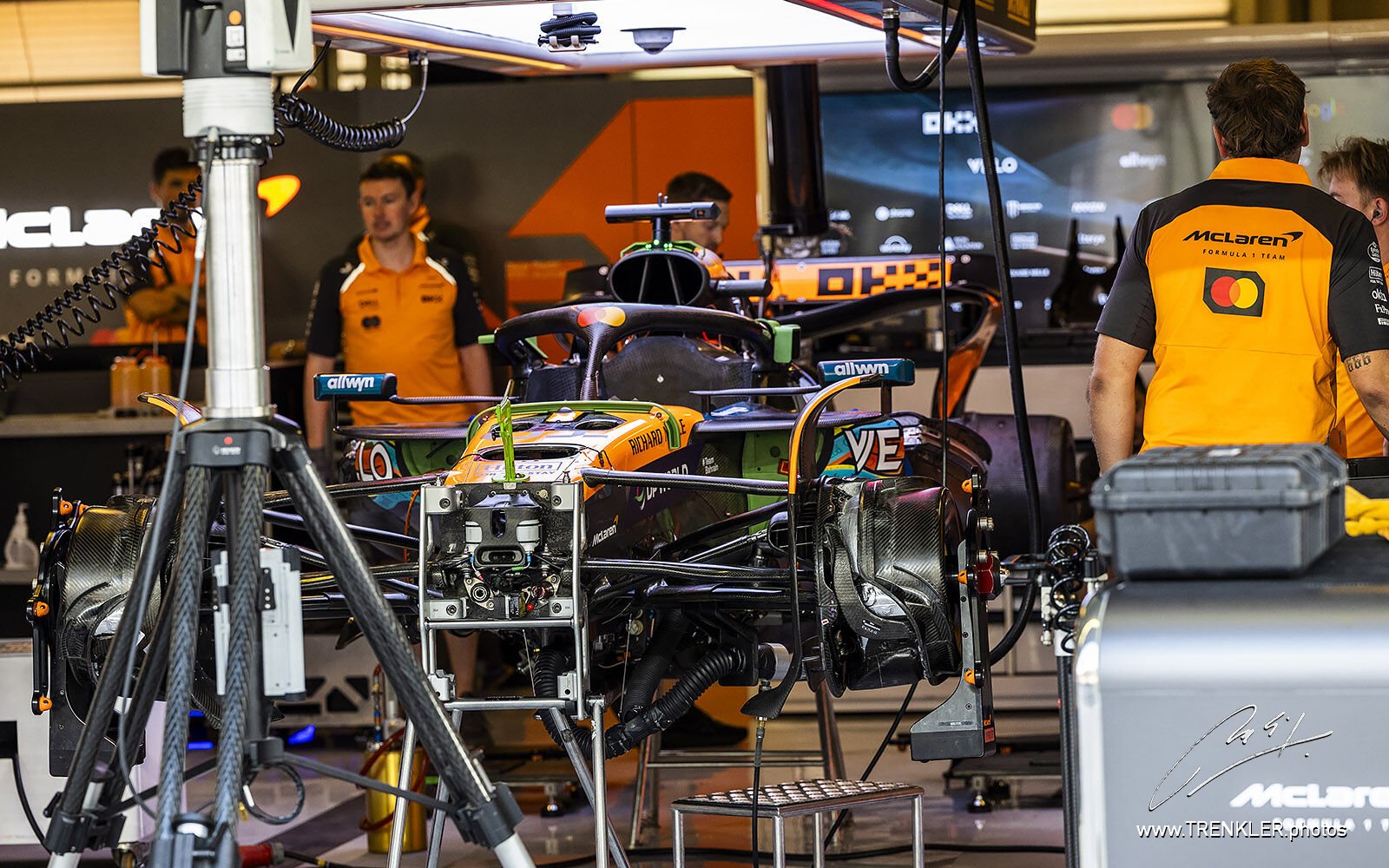 Aktuální fotografie