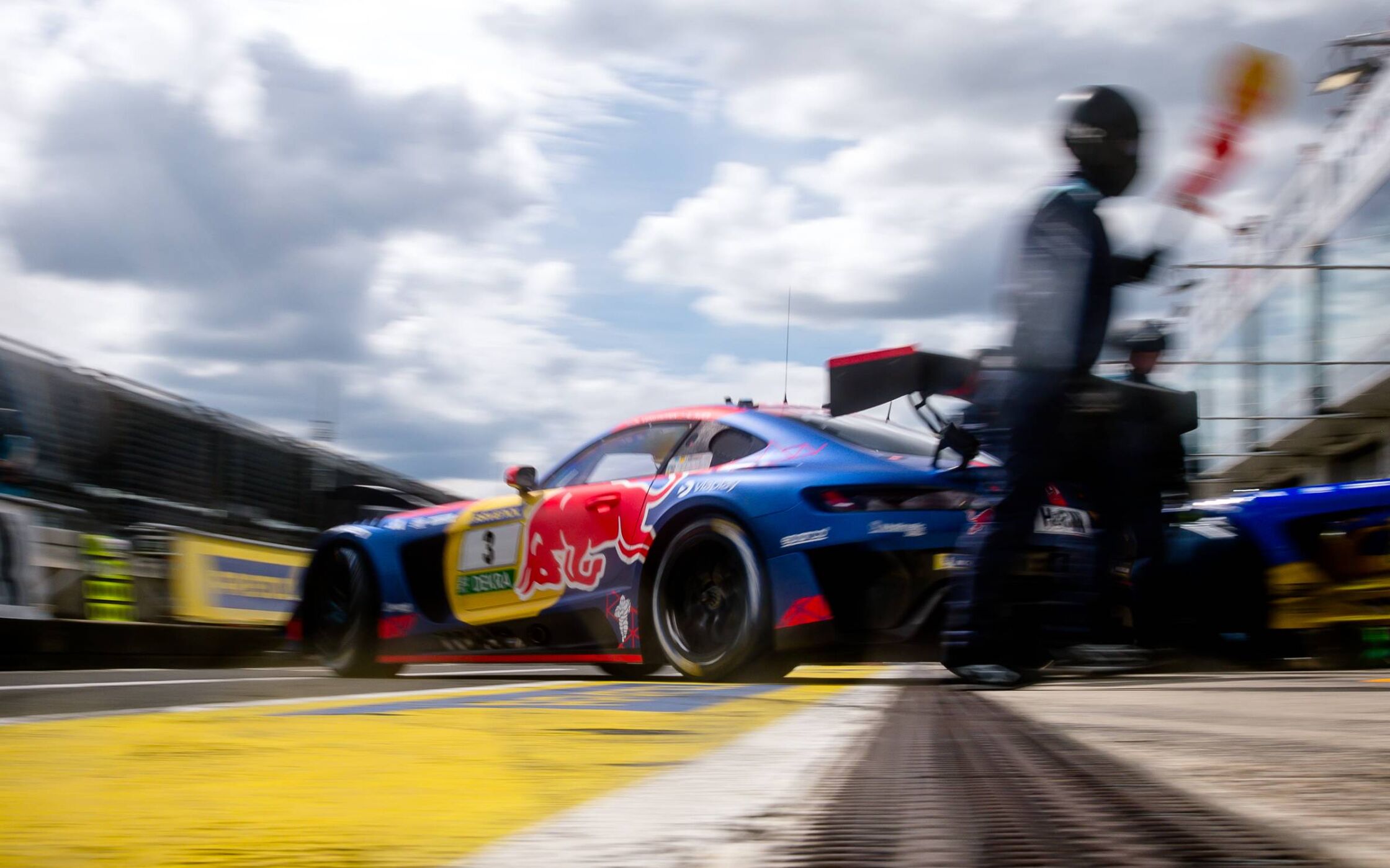 Aktuální fotografie