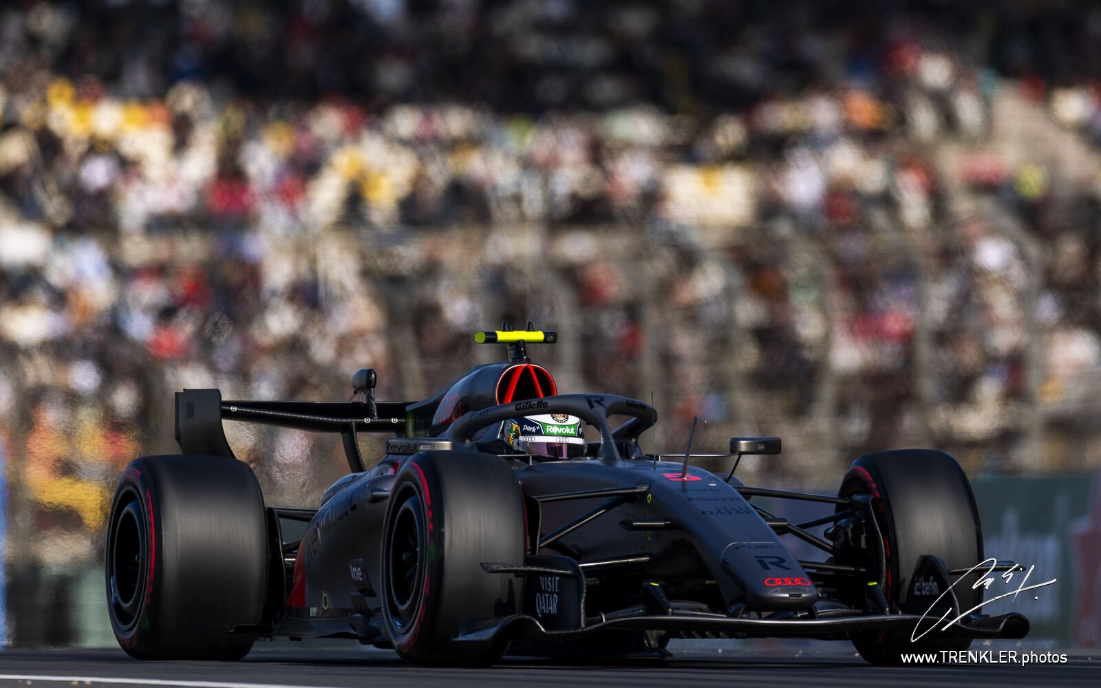 Aktuální fotografie