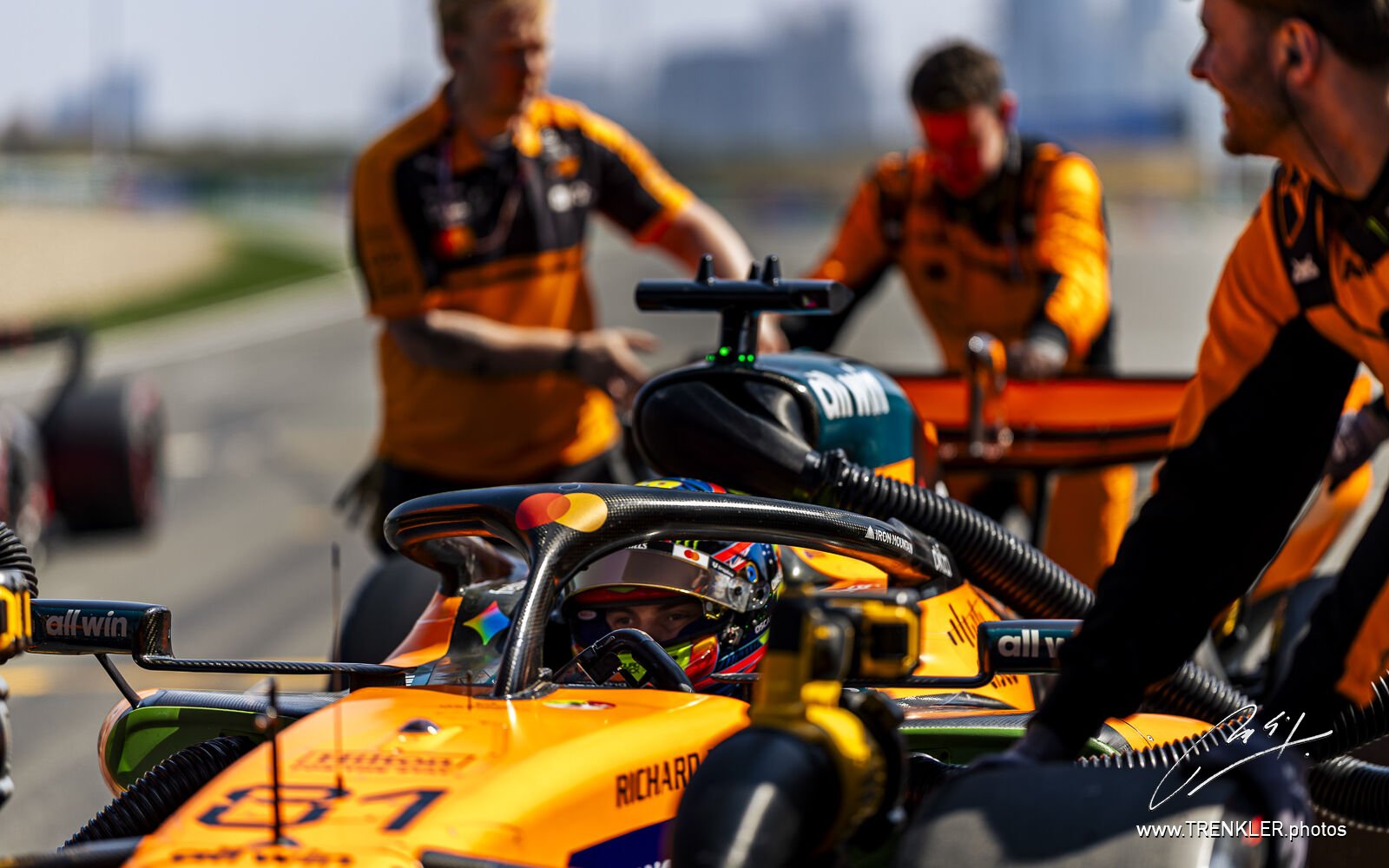 Aktuální fotografie