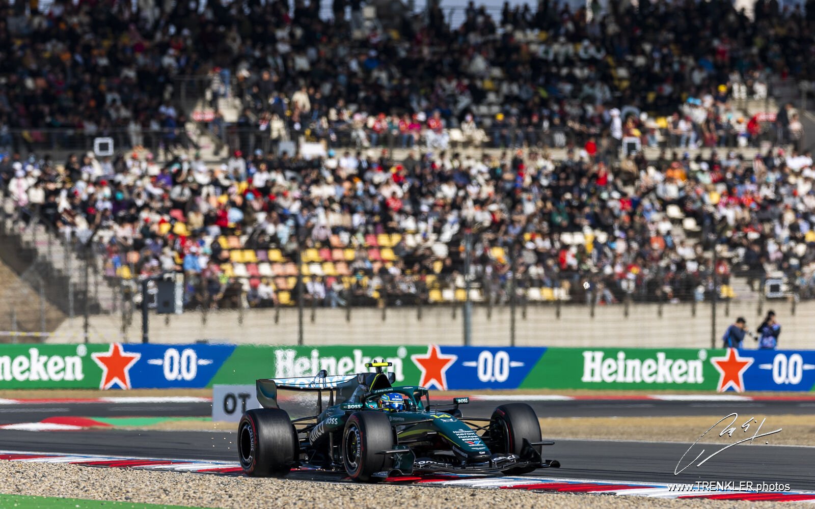 Aktuální fotografie