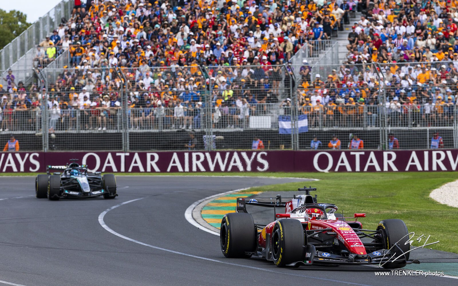 Aktuální fotografie