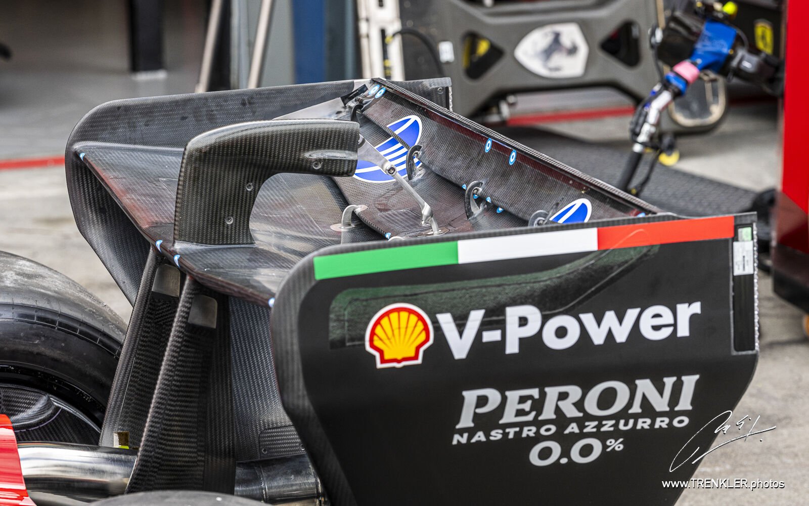 Aktuální fotografie