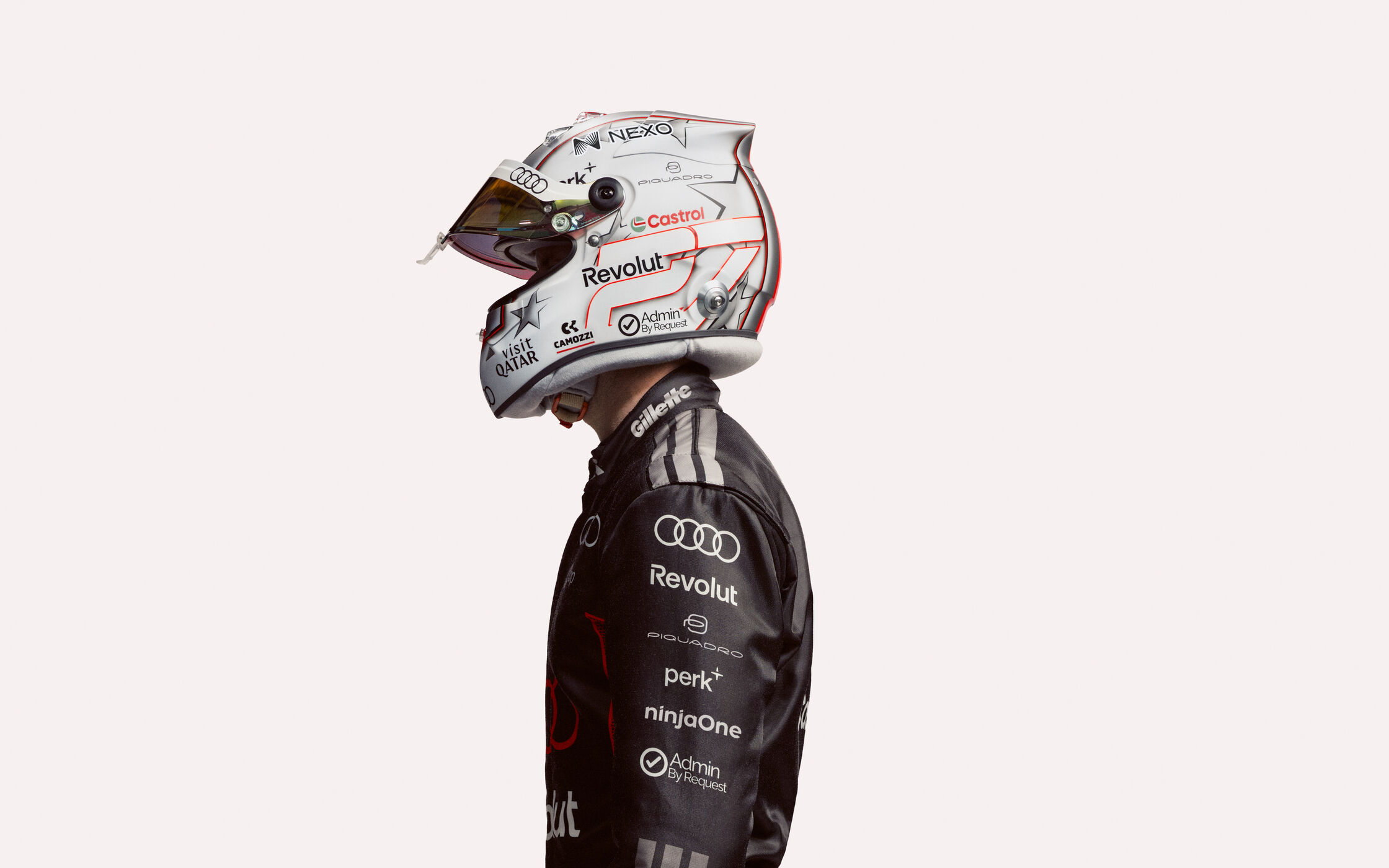 Aktuální fotografie