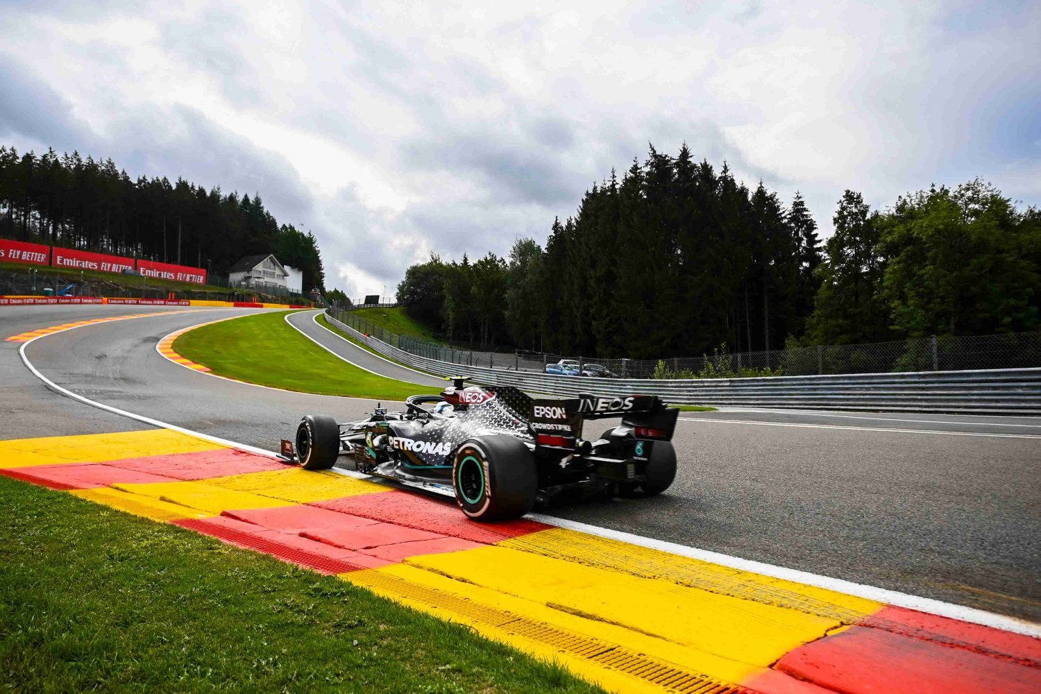 Valtteri Bottas