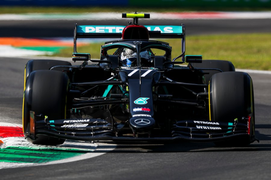 Valtteri Bottas