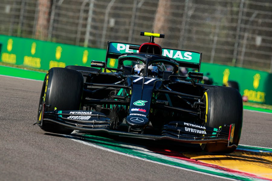 Valtteri Bottas