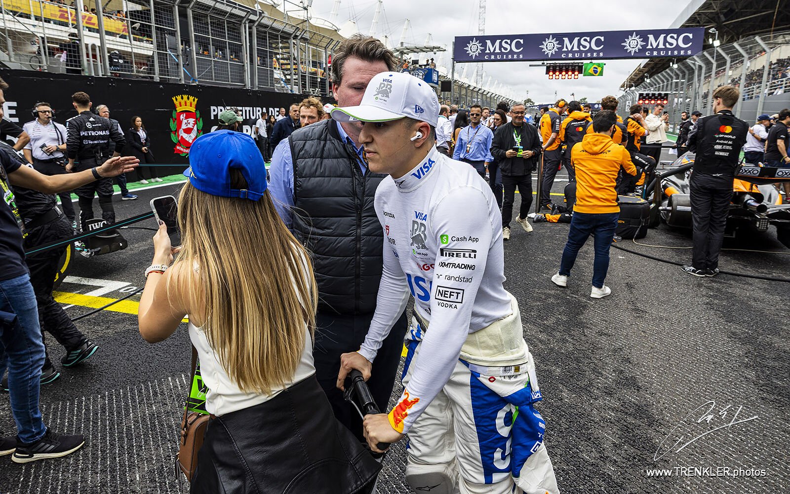 Aktuální fotografie