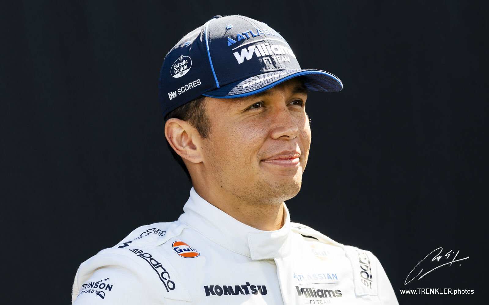 Aktuální fotografie