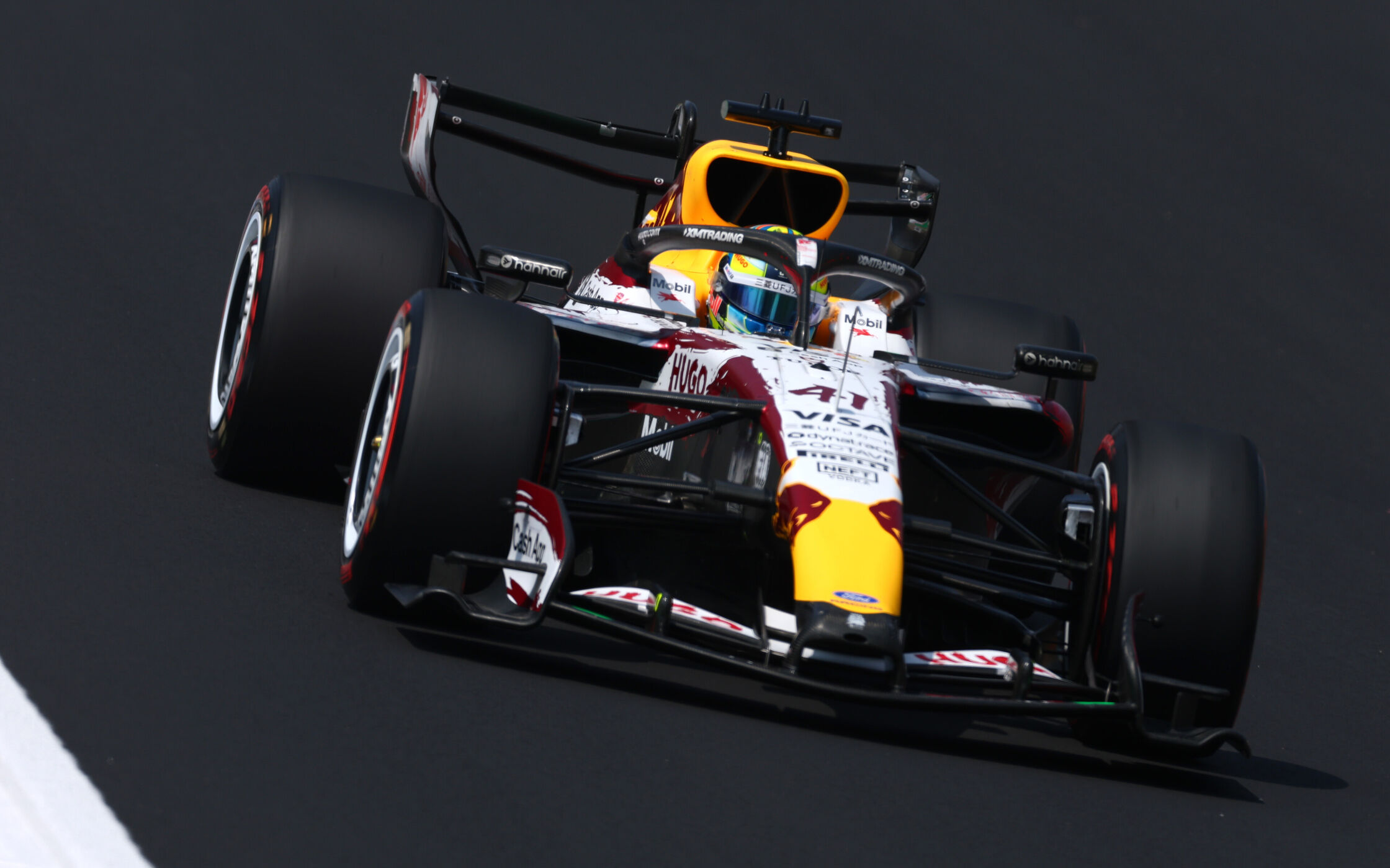 Aktuální fotografie