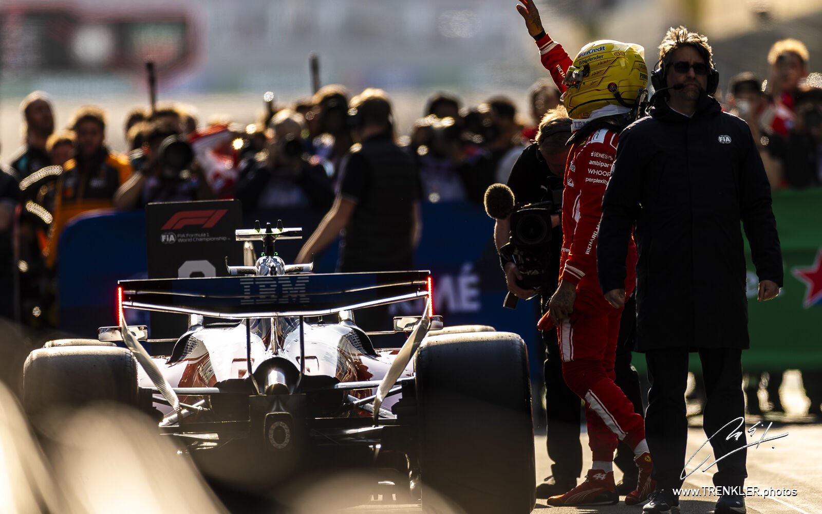 Aktuální fotografie