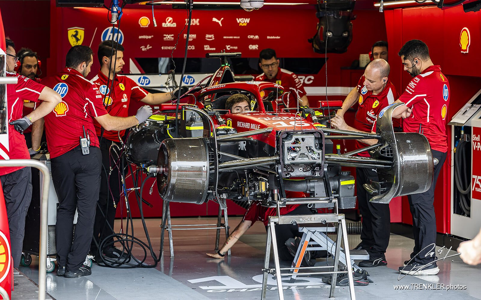 Aktuální fotografie