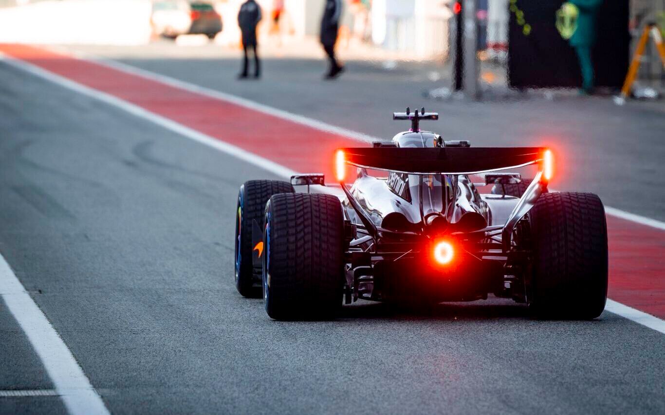 Aktuální fotografie