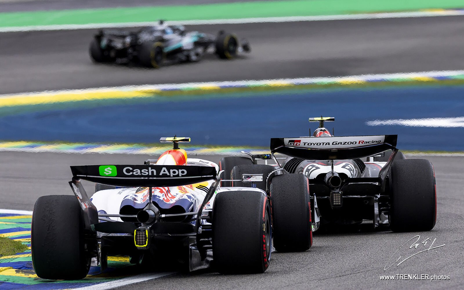 Aktuální fotografie