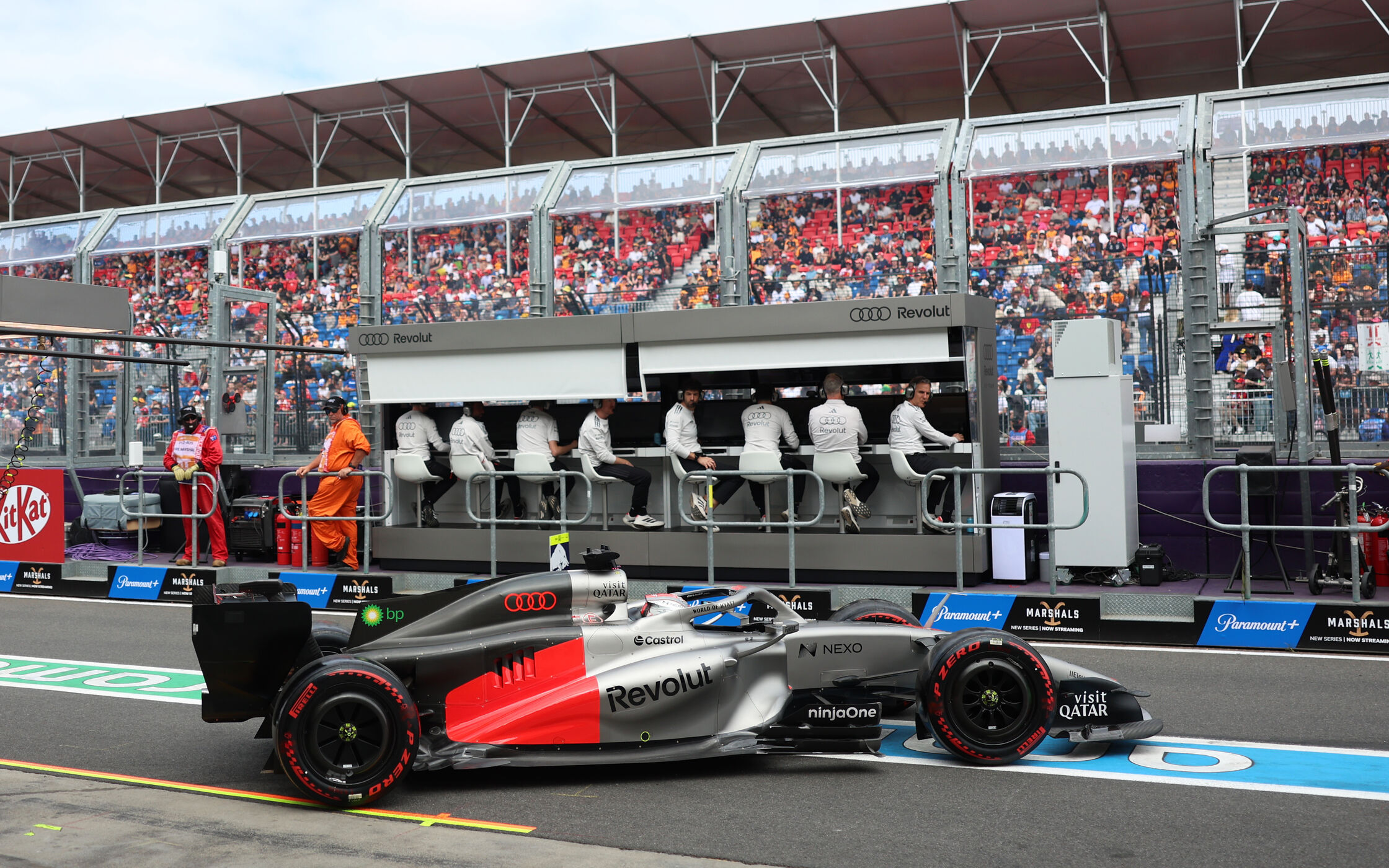 Aktuální fotografie