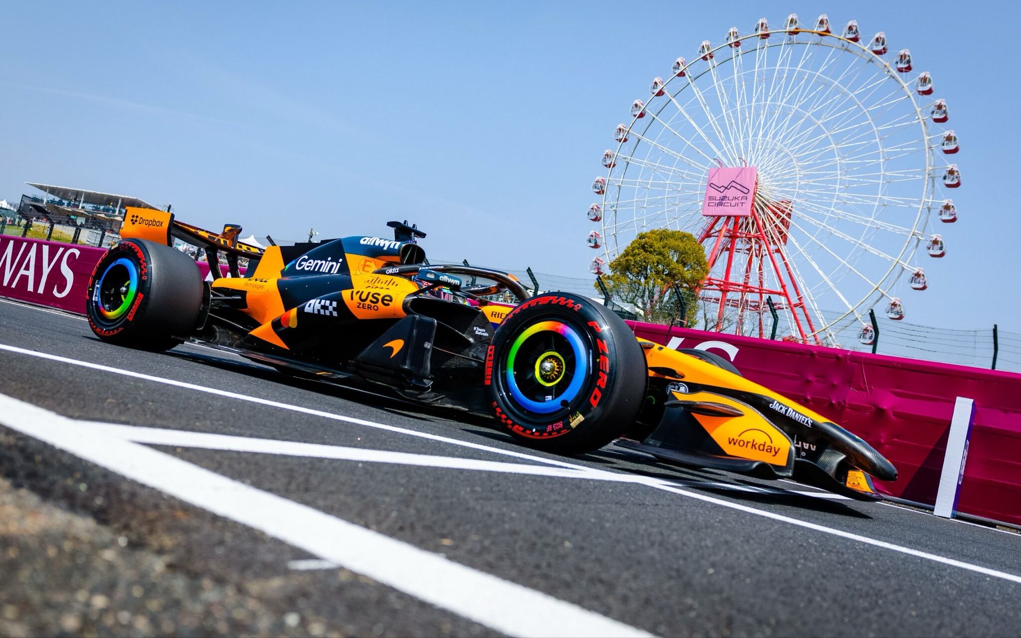 Aktuální fotografie