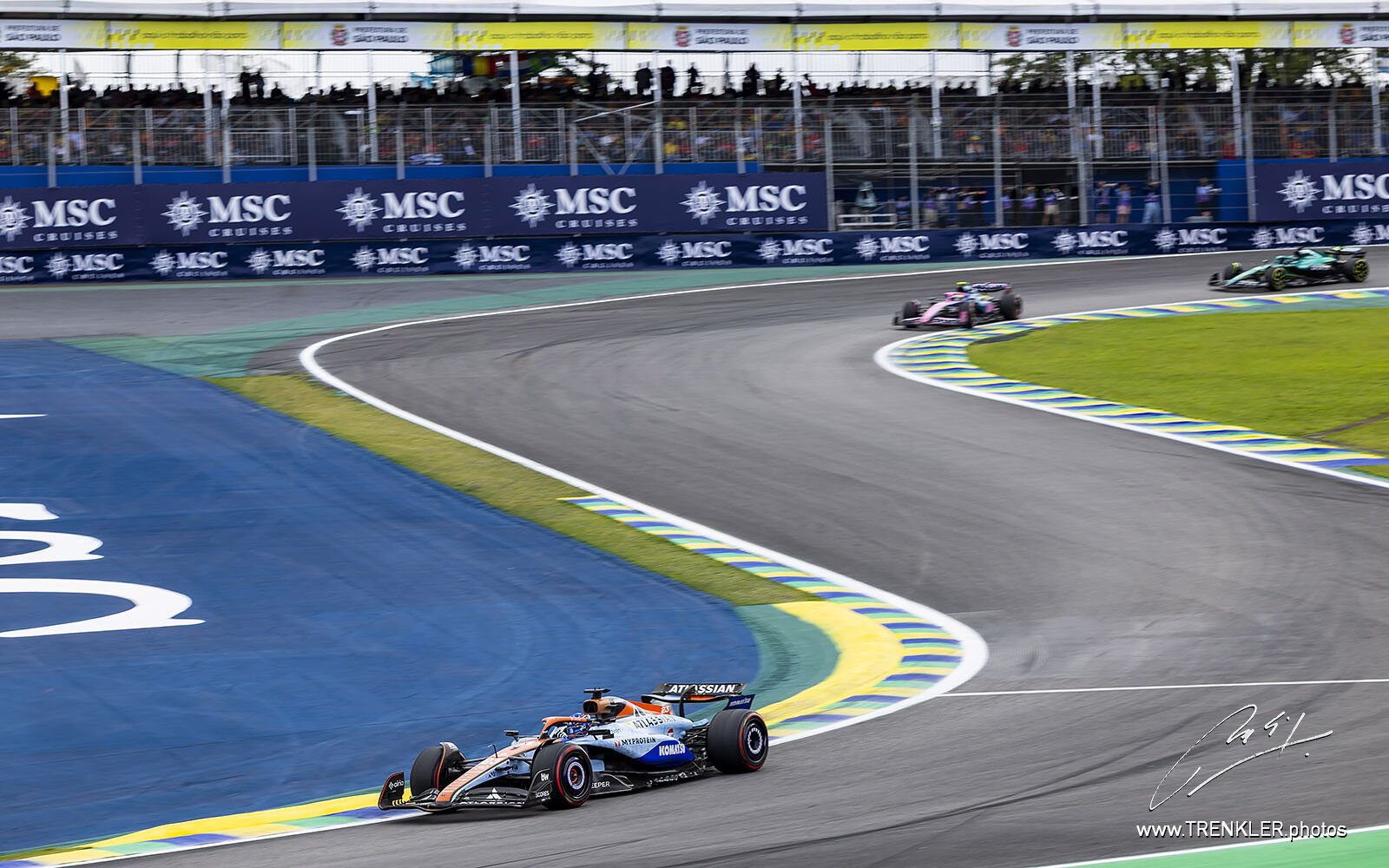 Aktuální fotografie