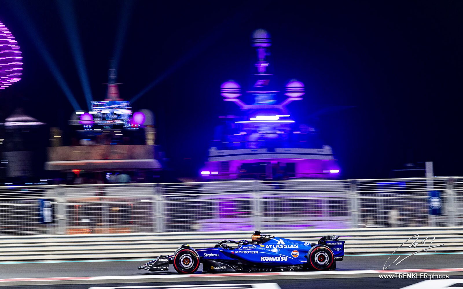 Aktuální fotografie