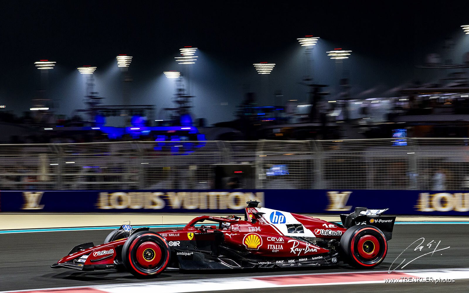 Aktuální fotografie