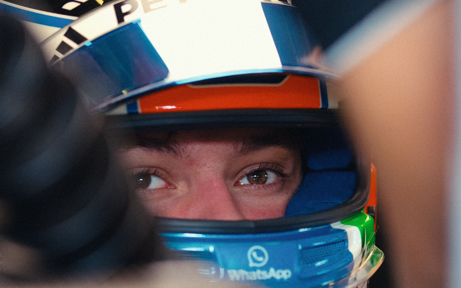 Aktuální fotografie