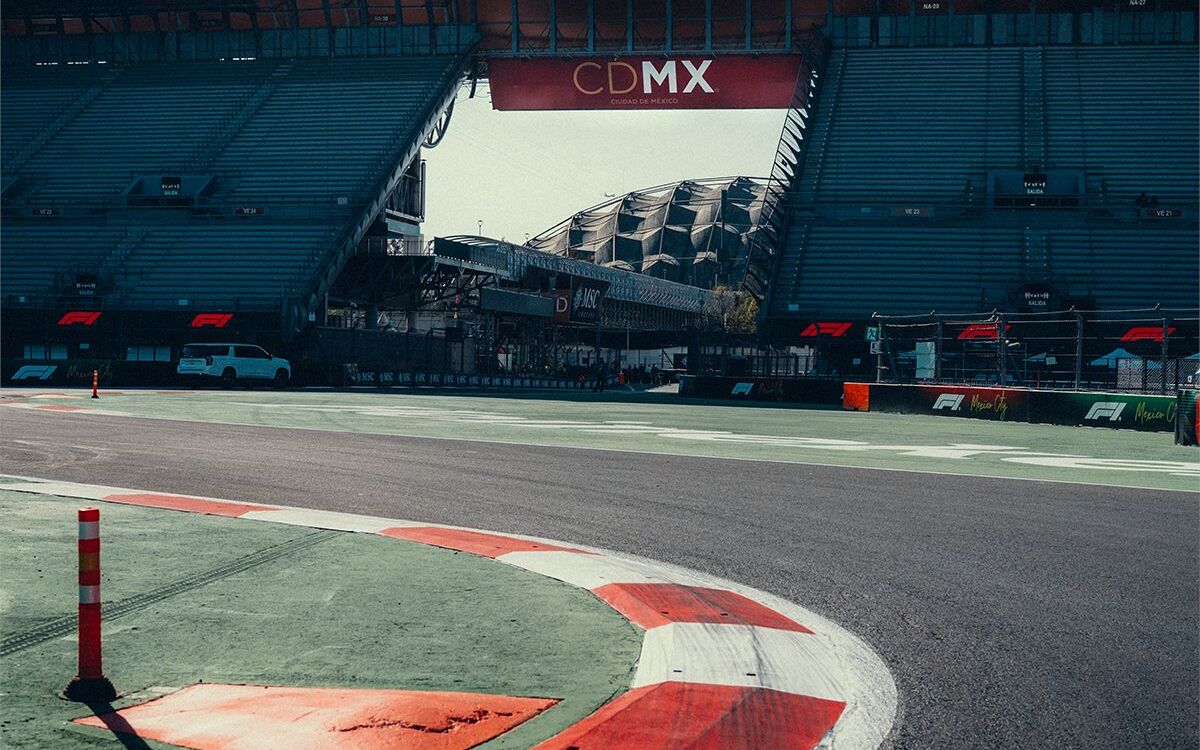 Mexiko