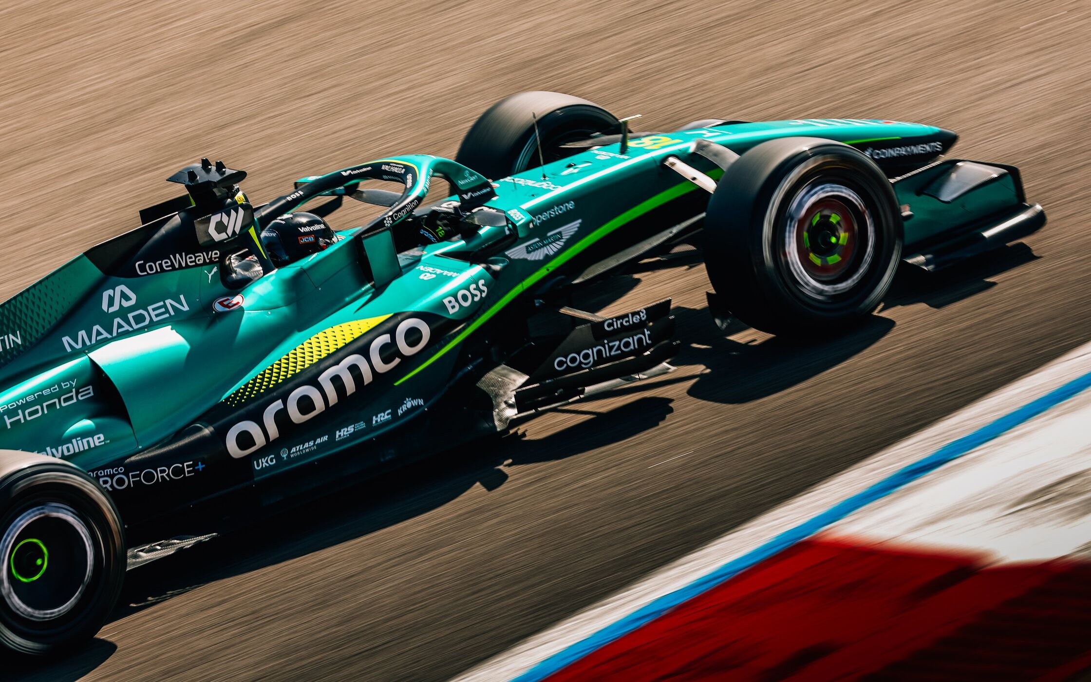 Aktuální fotografie