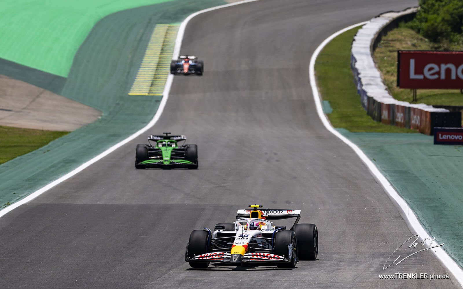 Aktuální fotografie