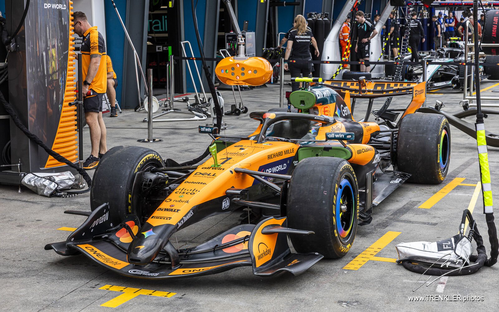 Aktuální fotografie