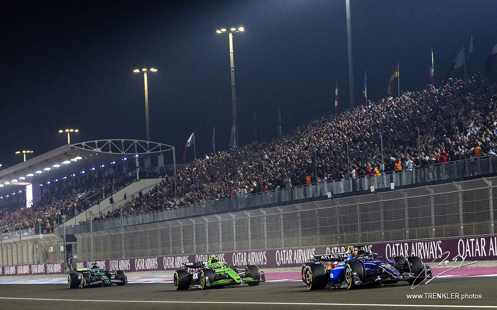 Aktuální fotografie