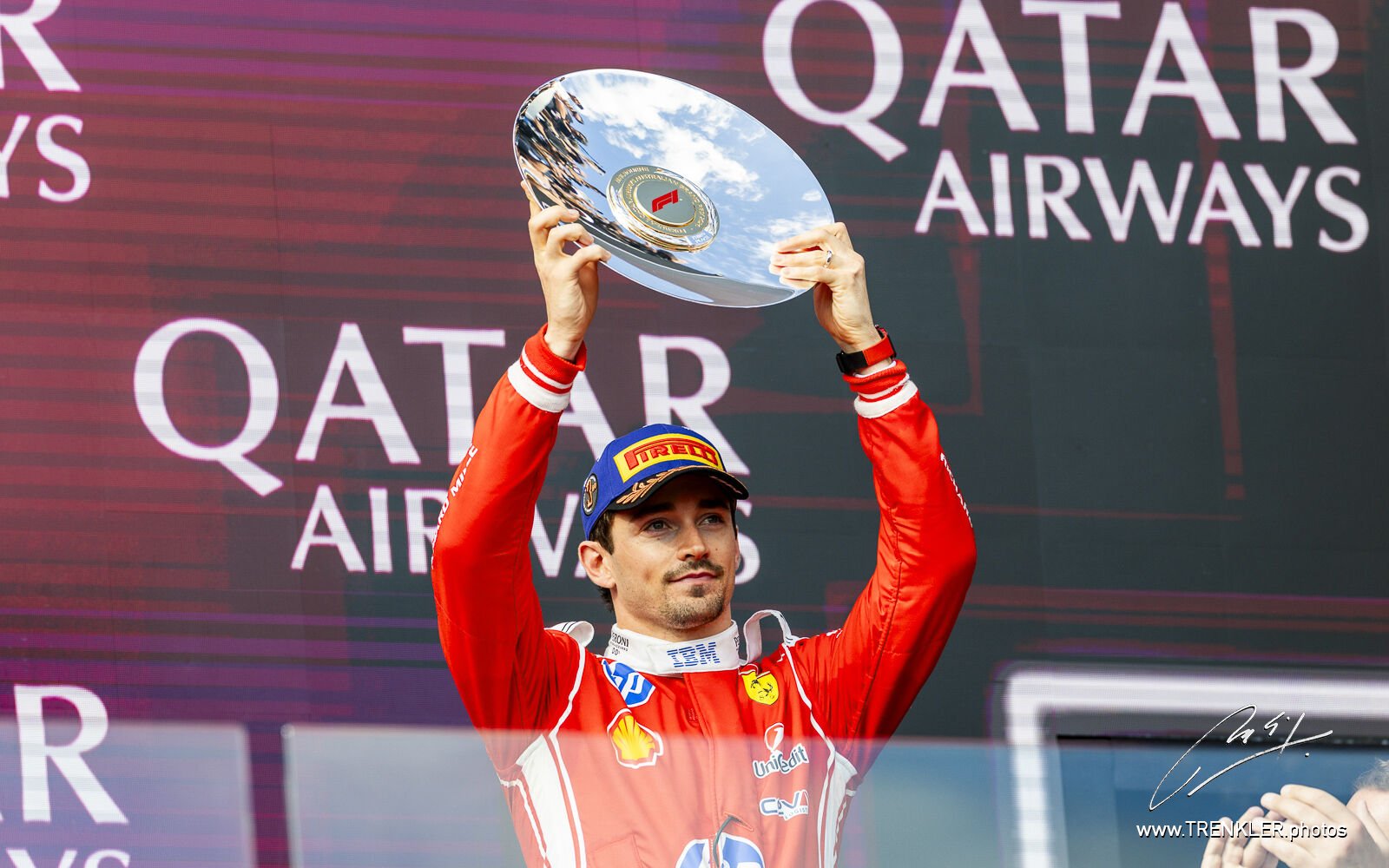 Aktuální fotografie