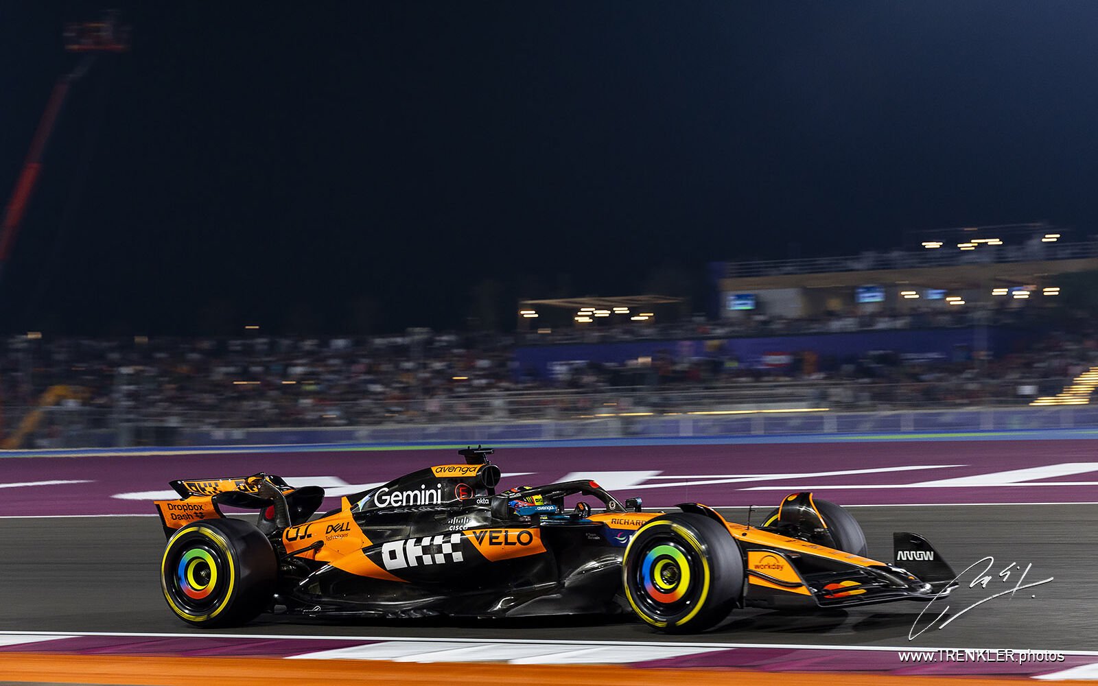 Aktuální fotografie