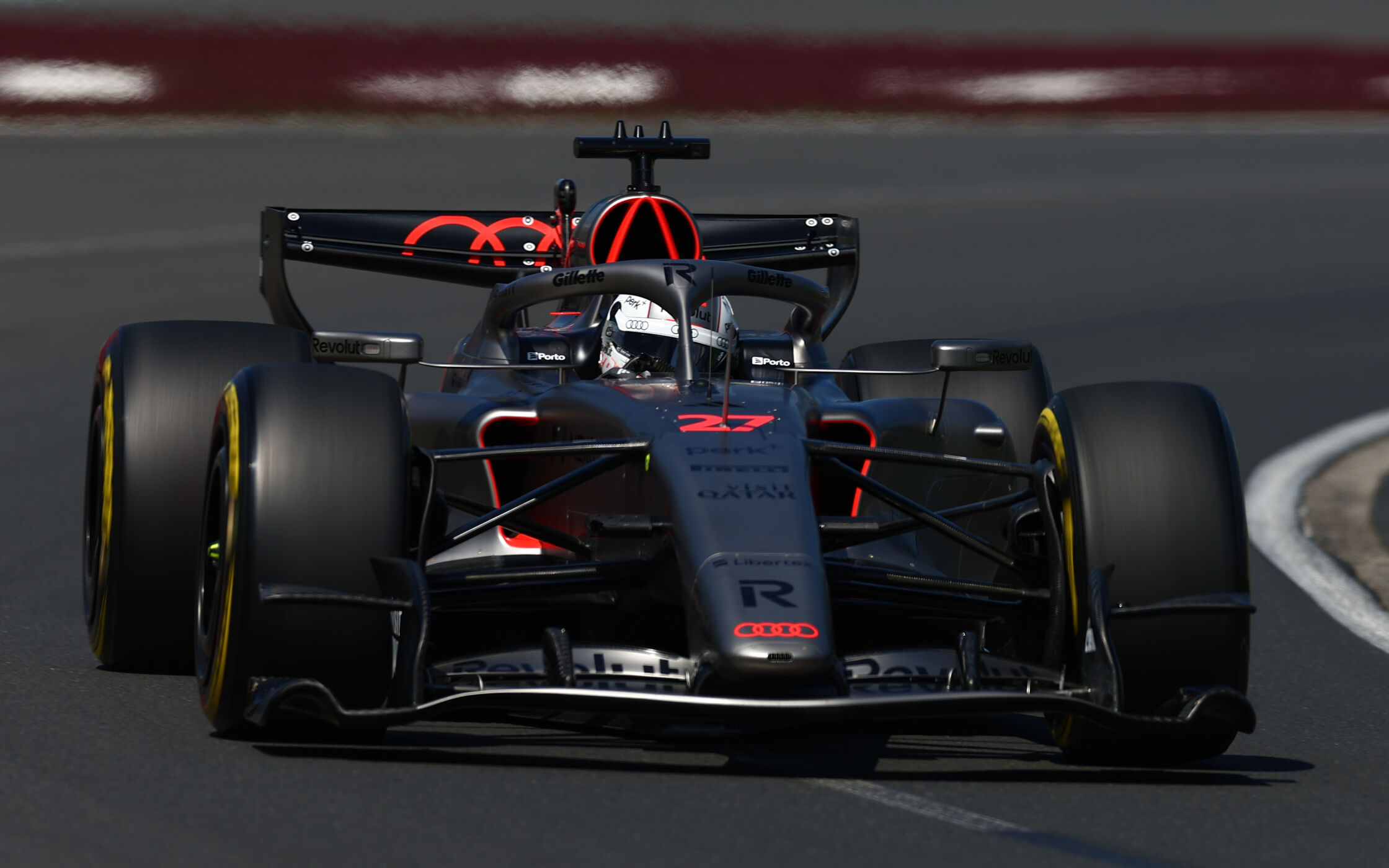 Aktuální fotografie