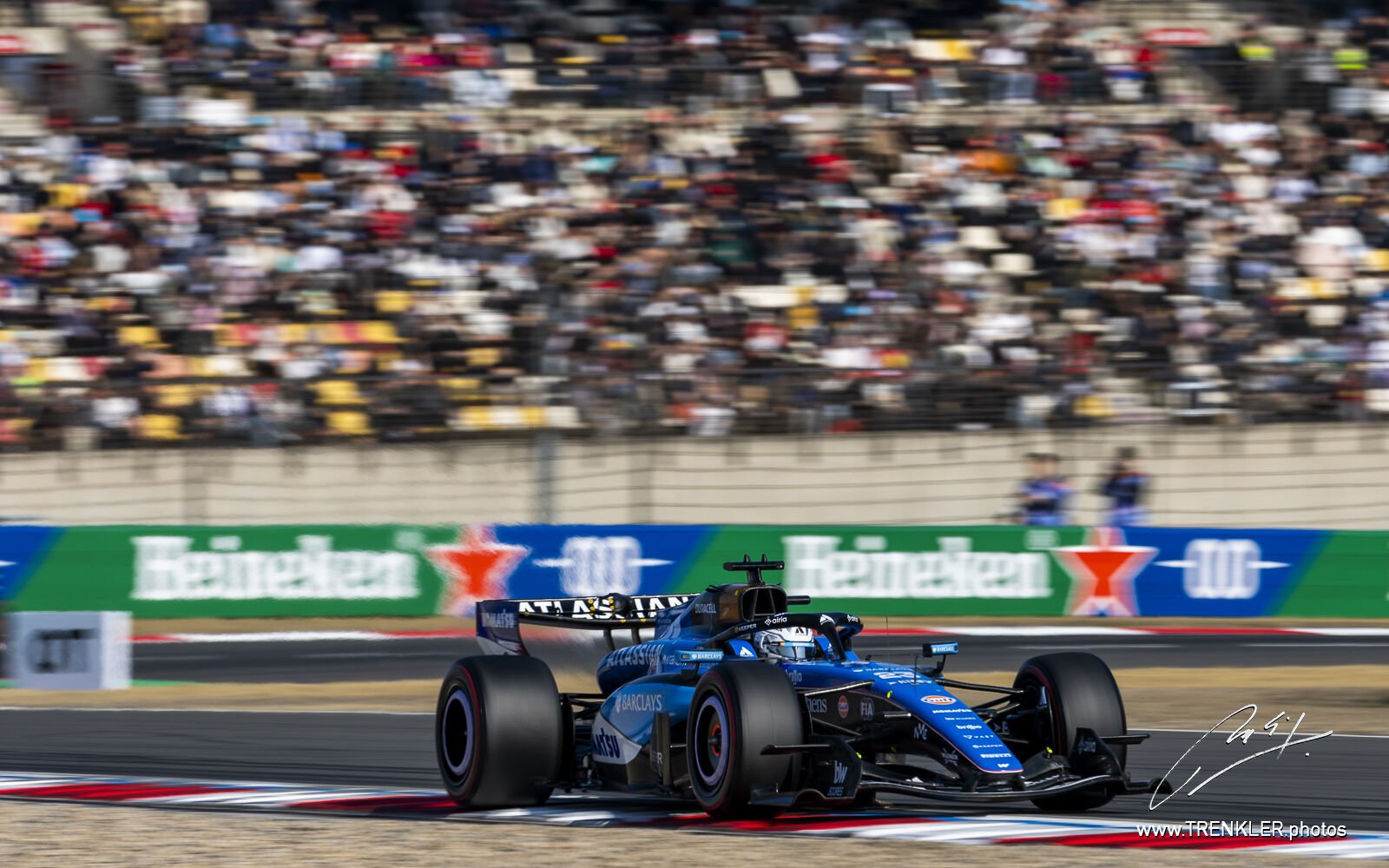 Aktuální fotografie