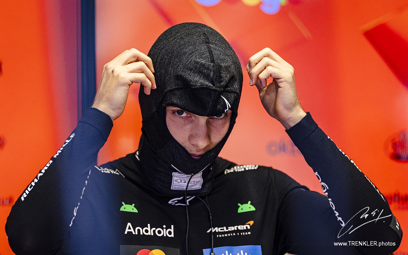 Aktuální fotografie