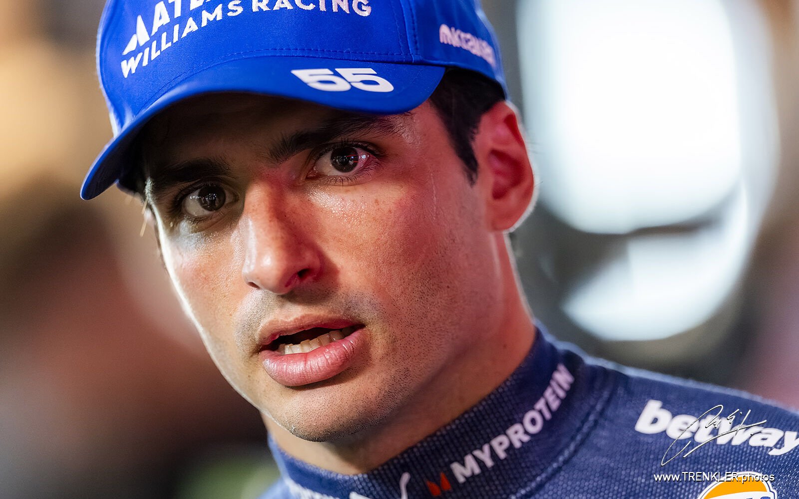 Aktuální fotografie