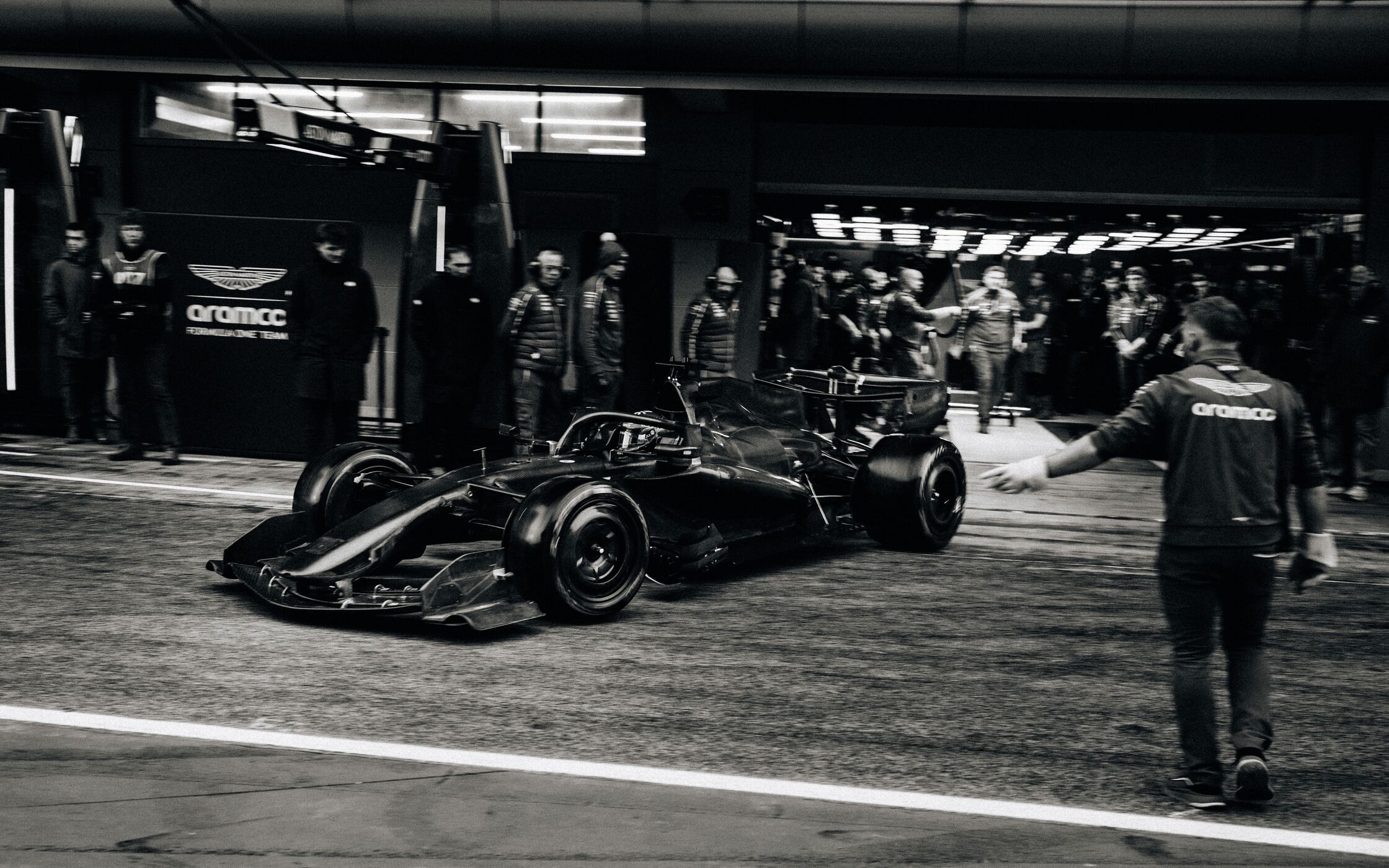 Aktuální fotografie