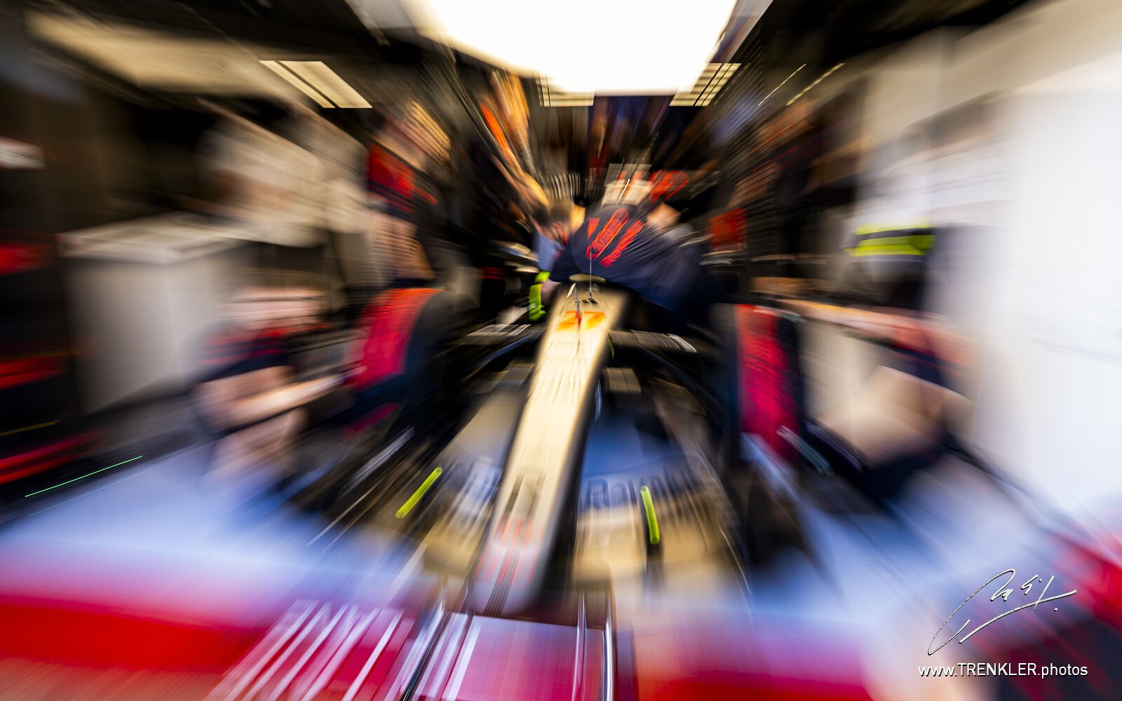 Aktuální fotografie